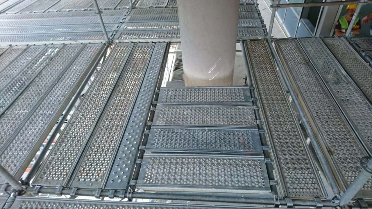 Aygün Alüminyum - Göztepe SGK