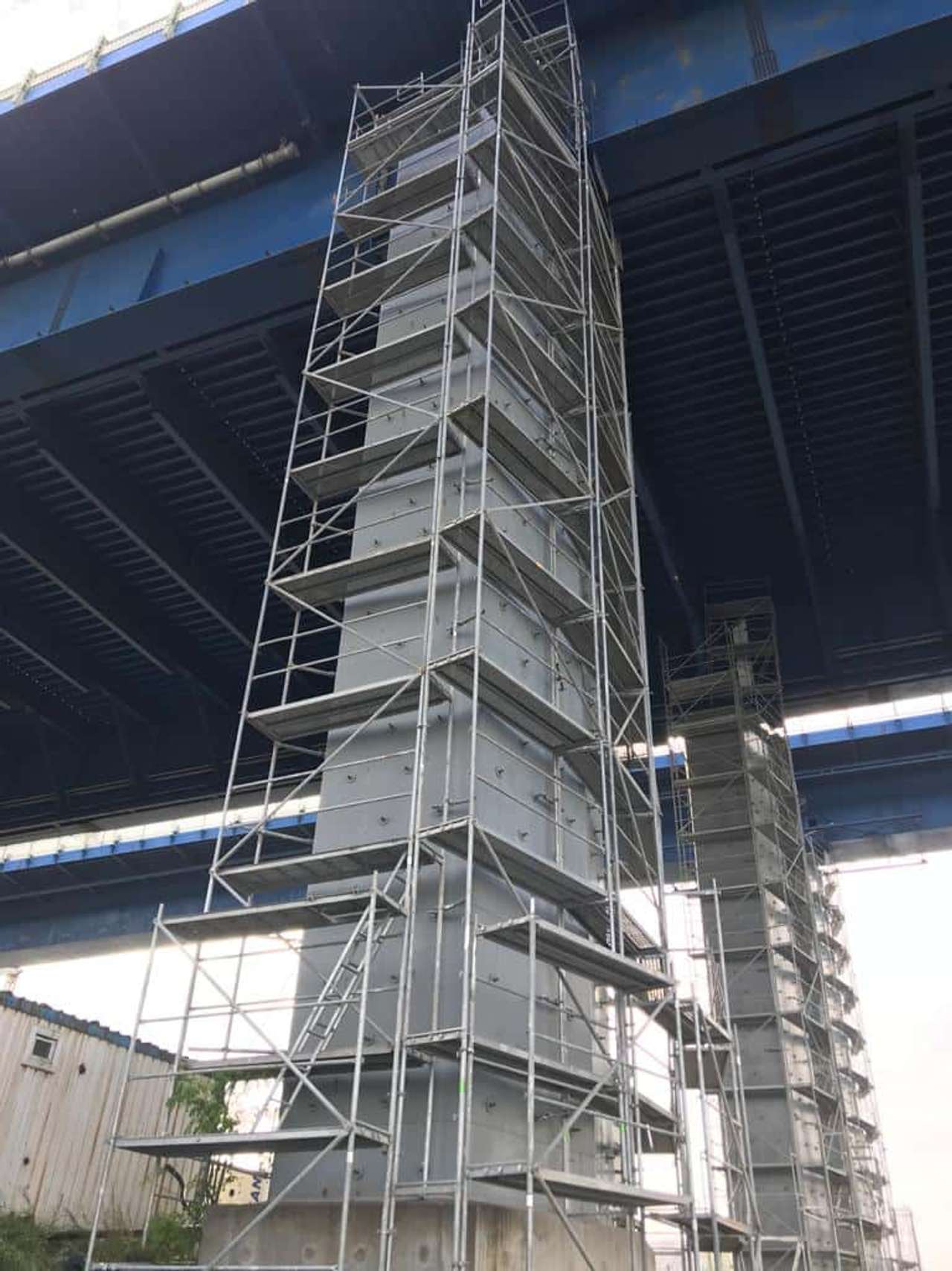 Haliç Köprüsü - Golden Horn Bridge