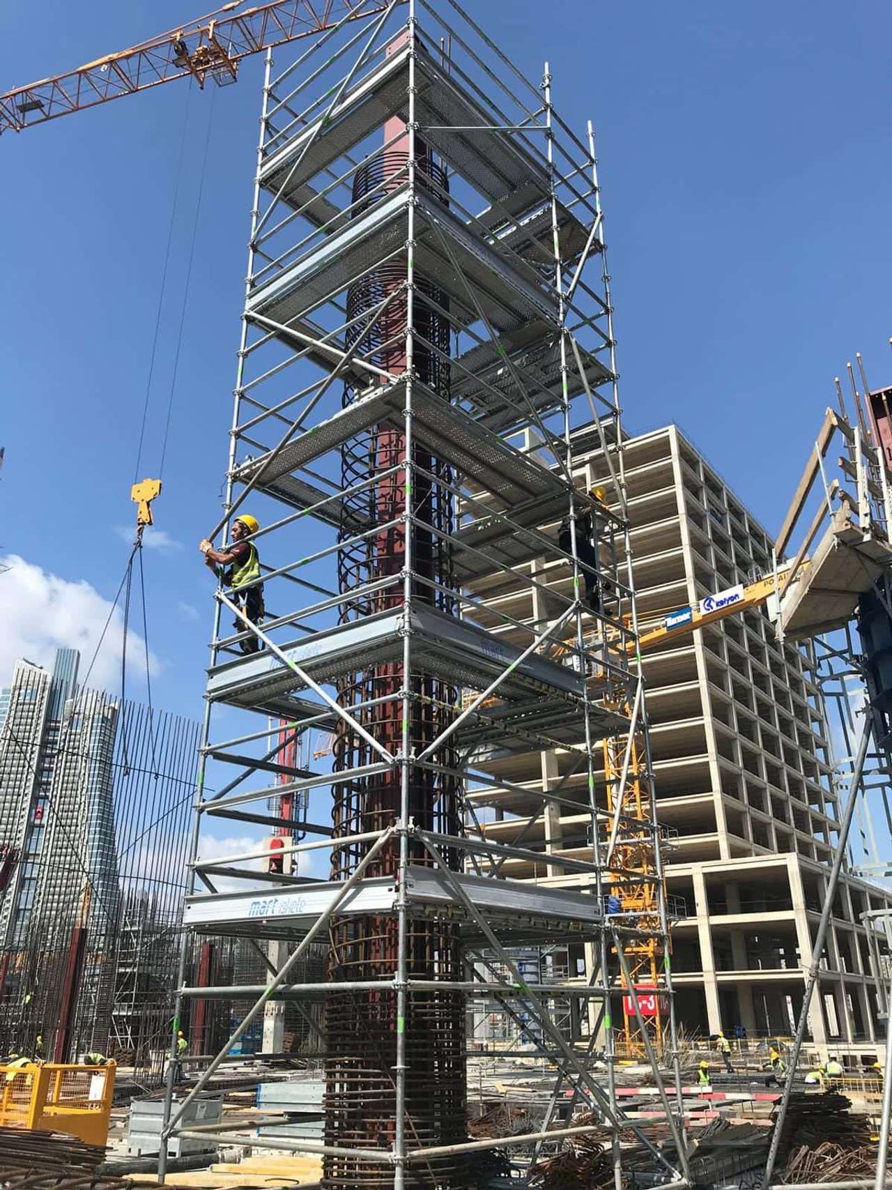 İstanbul Finans Merkezi