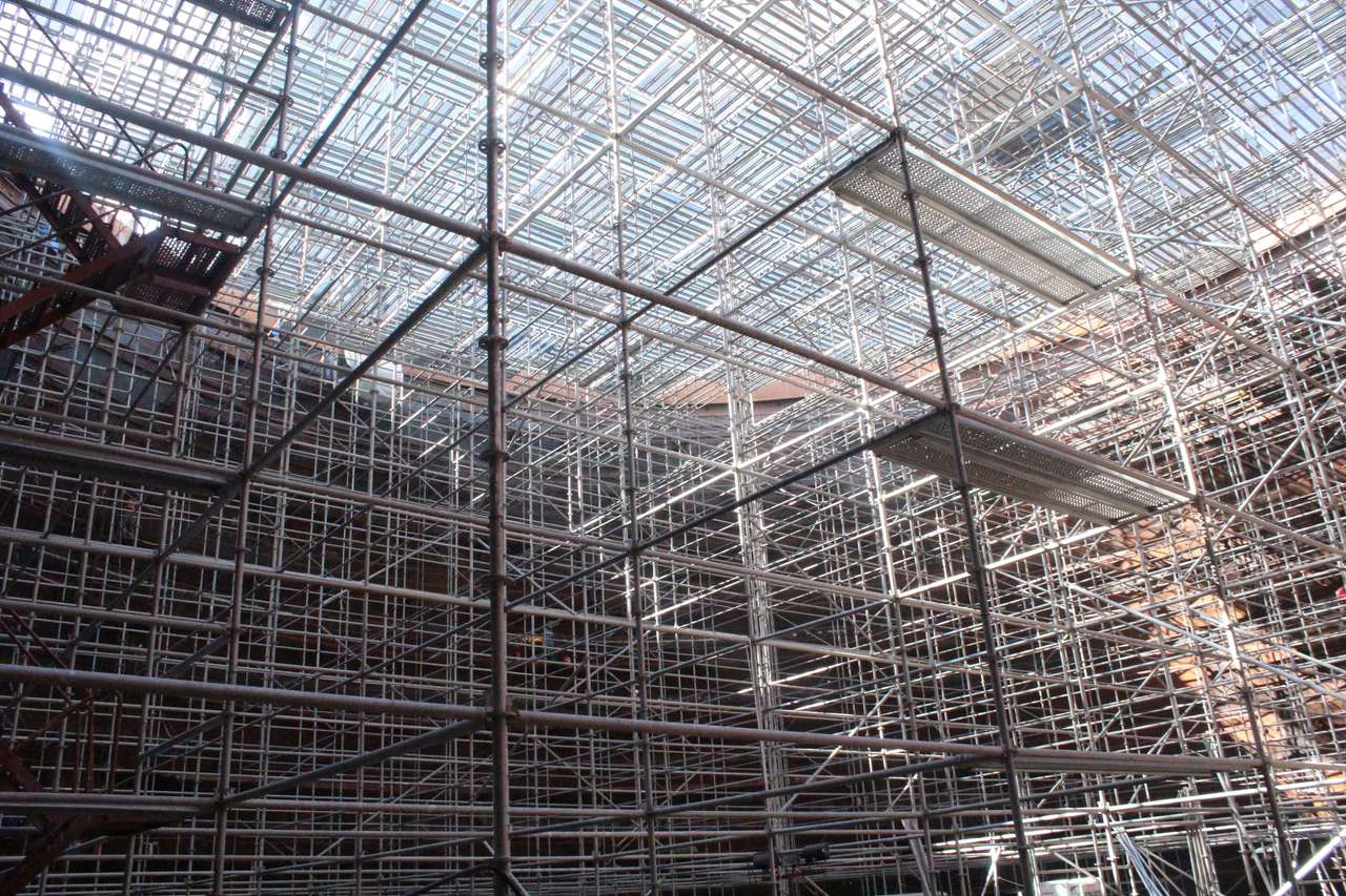 Kimyasal Tank - Chemical Tank